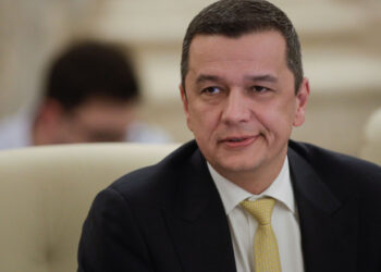 PSD se confruntă cu o zdruncinare majoră! Un scenariu total neașteptat care a luat prin surprindere atât scena politică, cât și opinia publică