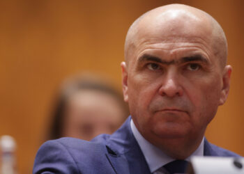 Tensiuni fără precedent la Palatul Victoria! Ilie Bolojan, sub presiune. Cine preia conducerea Guvernului