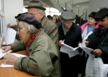 4,6 milioane de pensionari riscă să rămână fără pensie din cauza pensiilor speciale. Avertisment dur lansat de un fost ministru al Justiției