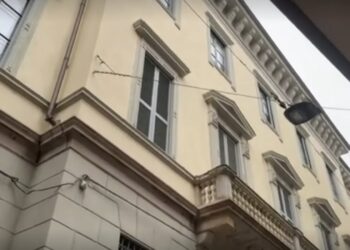 Final tragic pentru un cunoscut afacerist român! A căzut de la etaj în circumstanțe dramatice