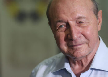 Ultimul vis al lui Traian Băsescu. Declarația care a atras atenția