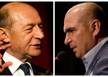 Traian Băsescu pune pe jar scena politică! România riscă să iasă în stradă. Deciziile lui Bolojan pot arunca țara în haos social