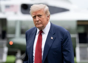 O femeie din Turcia face o declarație explozivă: afirmă că este fiica biologică a lui Donald Trump