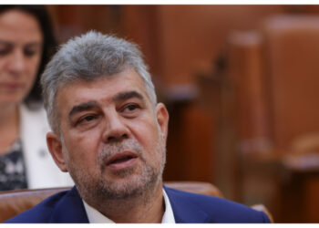 Lovitură neașteptată! Afirmațiile lui Marcel Ciolacu zguduie serios poziția lui Bolojan