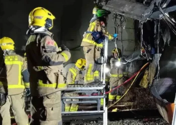 Catastrofă feroviară în Spania! Un nou accident cu victime reaprinde temeri și ridică suspiciuni îngrijorătoare