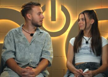 Ce sumă au încasat Mitzuu și Ariana după eliminarea de la Power Couple 2026, pentru cele trei săptămâni petrecute în competiție