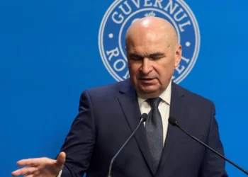Ilie Bolojan zguduie scena politică! Ministrul Justiției, amenințat cu demiterea dacă acuzațiile la adresa lui se dovedesc reale