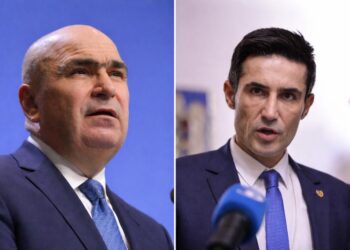 PSD, gata de confruntare totală! Moțiunea de cenzură intră pe masă
