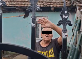După ce a fost lăsat în libertate, apar primele detalii despre minorul de 13 ani. Bunicul a făcut dezvăluiri