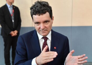 Nicușor Dan a promulgat legea! Decizia complet neașteptată care a luat pe toată lumea prin surprindere