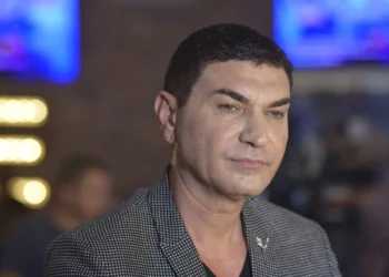 Cristi Borcea deschide un proces împotriva Poliției! Milionarul merge până la capăt pentru a-și apăra averea