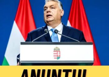 Viktor Orban a făcut anunțul care cutremură Europa!