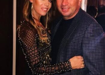 „Am convenit de comun acord…” Soția lui Dan Petrescu a plecat din România! Ce s-a aflat la scurt timp după ce antrenorul s-a îmbolnăvit