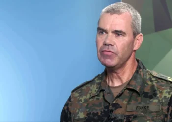 Anunț care zguduie Europa! Germania intră în stare de pregătire pentru un conflict major cu Rusia