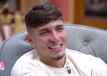 Zâmbește în fața tuturor, dar în spatele aparențelor se ascunde o durere profundă. Drama neștiută a lui Dorobanțu, câștigătorul sezonului 4 Casa Iubirii