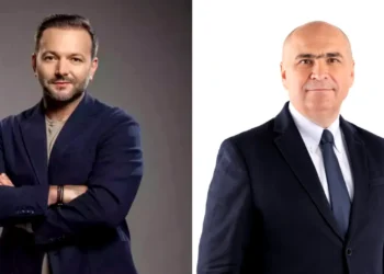 Mihai Morar rupe tăcerea după apariția fotografiei cu Ilie Bolojan la restaurantul din Oradea: „Nu am nimic de ascuns”
