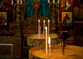 Rostește această rugăciune timp de șapte zile la rând! Este cunoscută ca cea mai puternică protecție împotriva bolilor