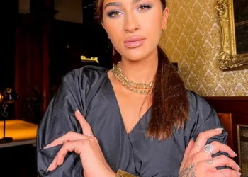 Detalii neștiute despre Yasmin Awad, fosta iubită a lui Florin Ristei, care a spus „da” aventurii Survivor