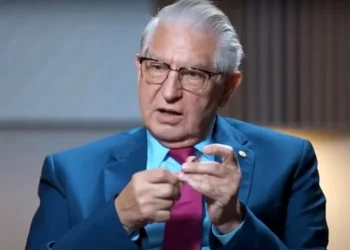 Puțini se așteptau la asta! Mezelul pe care doctorul Vlad Ciurea îl consideră benefic pentru creier