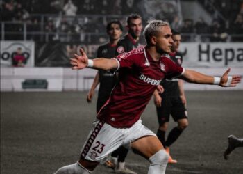 Durere fără margini pentru un celebru fotbalist român! Mama sa a trecut la cele veșnice