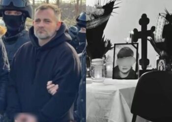 Motocicliștii Hells Angels ar putea interveni pentru a-l răzbuna pe tatăl lui Mario Berinde: „Pentru cei vinovați va fi extrem de complicat”