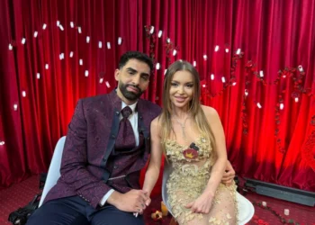 Ahmed își recunoaște greșelile! Ce decizie a luat după ieșirea din „Casa Iubirii” și ce se întâmplă cu Veronica