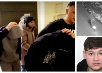 Adevărul tulburător iese la iveală! Cine a fost prima victimă a agresorului lui Mario Berinde. Adolescentul de 13 ani avea antecedente