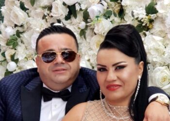 Măsură urgentă luată, după ce Adrian Minune și familia lui au fost amenințați de interlopi