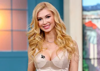 Secretul de frumusețe al Andreei Bălan, dezvăluit fără rețineri. Ce face chiar și când nu are o zi bună