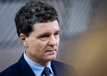 Milionarul din umbră care l-a ajutat pe Nicușor Dan. Cine este și cum și-a construit averea impresionantă