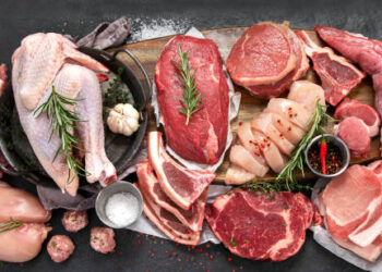 Medicii dezvăluie că consumul de carne poate cauza.