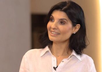 Lavinia Șandru, viață de lux! Economii uriașe și apartament primit pe tavă