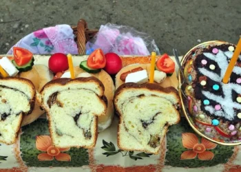 Ce se dă de pomană la Moșii de iarnă 2026. Sâmbăta Morților și începutul perioadei de post