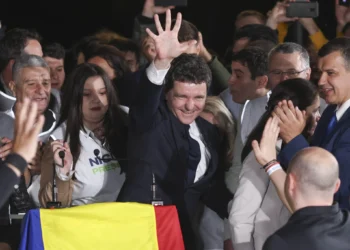 Finanțarea campaniei lui Nicușor Dan, sub semnul întrebării. Suspiciuni de ilegalități și posibile ingerințe rusești