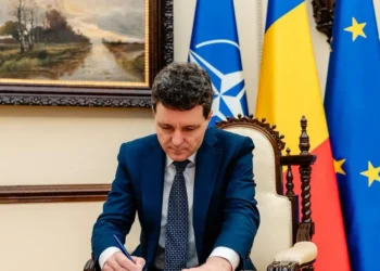 Nicușor Dan a promulgat decretul. Șeful statului nu poate opri fenomenul care amenință să blocheze România