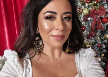 La început de an, Oana Roman trece prin momente extrem de grele, plângând fără încetare