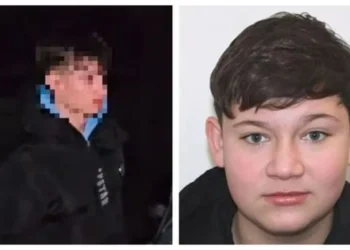 Decizie surprinzătoare în cazul Mario Berinde! Ce s-a hotărât în privința adolescentului de 13 ani