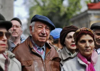 Categoriile de pensionari care vor primi pensii mai mari de 7.000 de lei în 2026