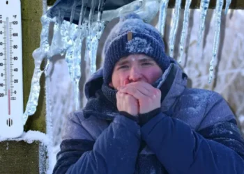 Situație fără precedent în ultimii nouă ani! ANM, în alertă din cauza unui fenomen meteo extrem