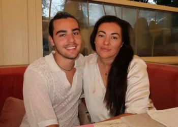 Nu a fost Mihaela, nici Andreea. Adevărata mare iubire din viața lui Ștefan Bănică Jr.. Cine a fost femeia care i-a marcat destinul cu adevărat
