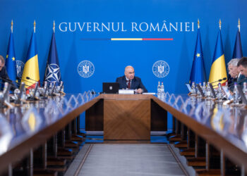 Pensii reduse în luna februarie: „Au primit această sarcină de la premier”