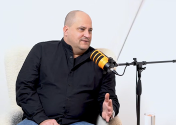 Șerban Huidu, despre accidentul dramatic prin care a trecut: „M-a blestemat Oana Zăvoranu”