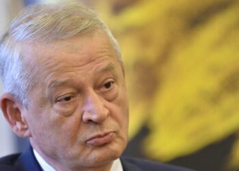 ANAF a demarat executarea silită a lui Sorin Oprescu, după ce anchetatorii i-au confiscat și vila din zona Herăstrău