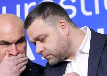 Stenograme explozive din interiorul PNL! Ce recunosc liderii despre România, dincolo de declarațiile publice