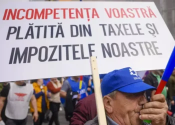 Primul primar care cedează presiunii localnicilor și decide să reducă taxele locale