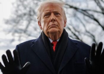 Declarația sumbră a lui Donald Trump zguduie din temelii ordinea mondială: „Vom obține tot ceea ce ne dorim”