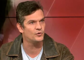„Sluga lui Dragnea” – Tudor Chirilă răspunde dur atacului lansat de Sorin Grindeanu. Reacția artistului a explodat pe internet și a stârnit un val uriaș de reacții publice