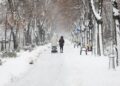 Luna mai aduce surprize de… iarnă! Orașele din România unde sunt prognozate până la șase zile cu ninsoare