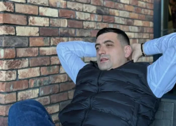 Dezvăluire explozivă! George Simion a indus în eroare opinia publică privind întâlnirile din SUA. Documentele care arată plăți făcute pentru aceste întrevederi
