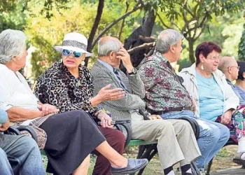 Aceștia sunt PENSIONARII care primesc MAJORĂRI conform noilor reguli